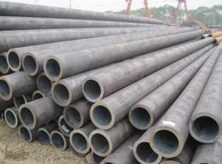 丰城20CrMo冷拔无缝钢管