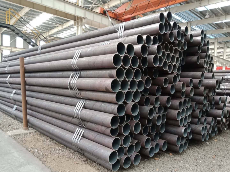 丰城30CrMo合金无缝钢管