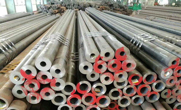 丰城42CrMo冷拔无缝钢管