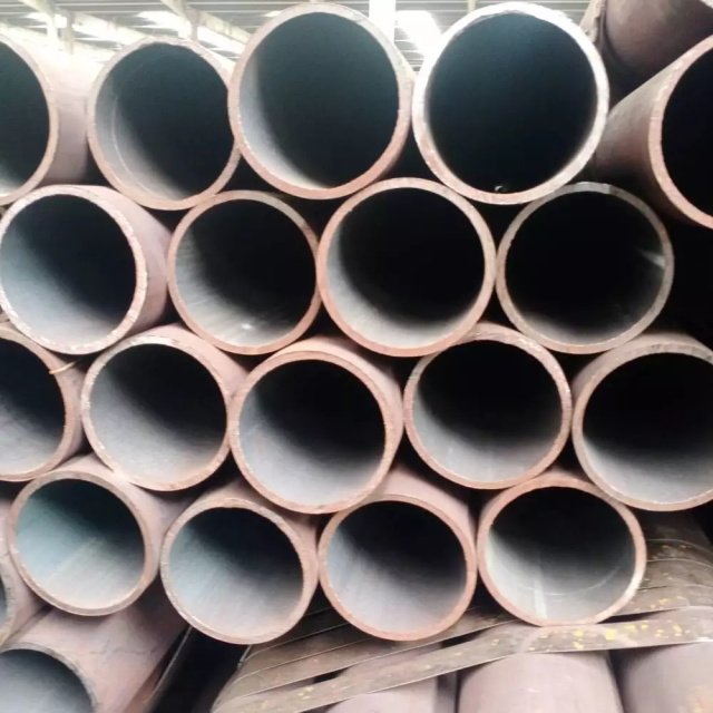 丰城12Cr1MovG合金无缝钢管