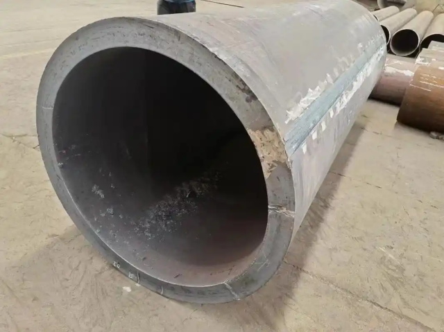 丰城30CrMo大口径无缝钢管