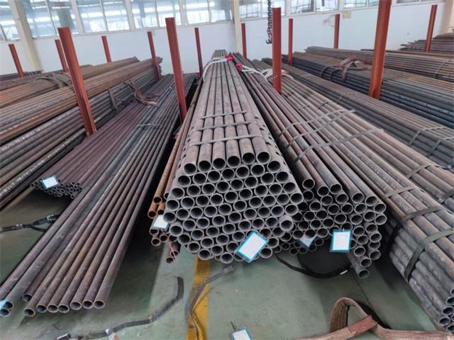 丰城20G合金无缝钢管